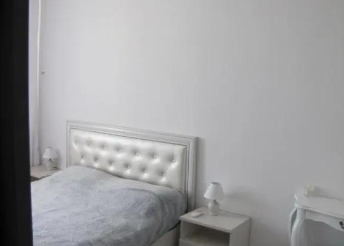 Lenina avenue 12 Apartments