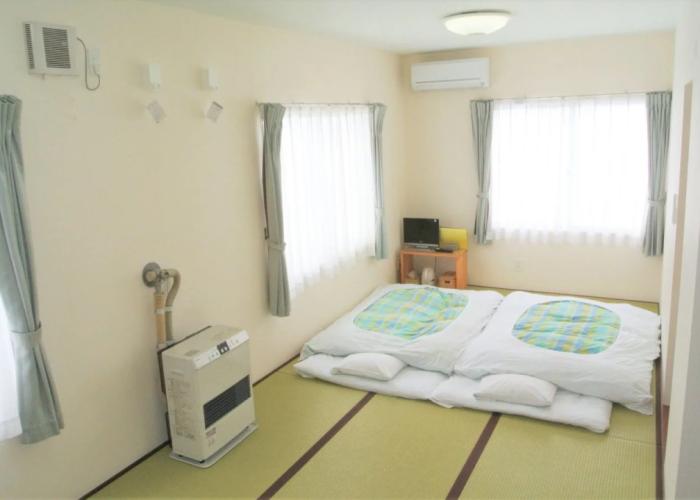 Pension Megumiyuki