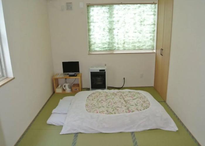 Pension Megumiyuki
