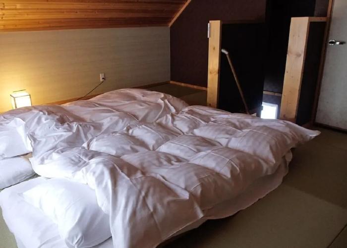 Auberge Ninguruforet
