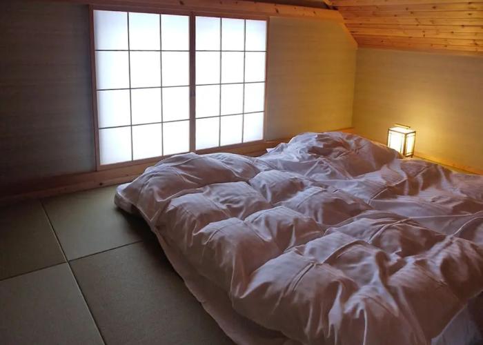 Auberge Ninguruforet