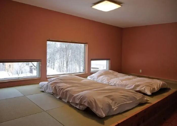 Auberge Ninguruforet