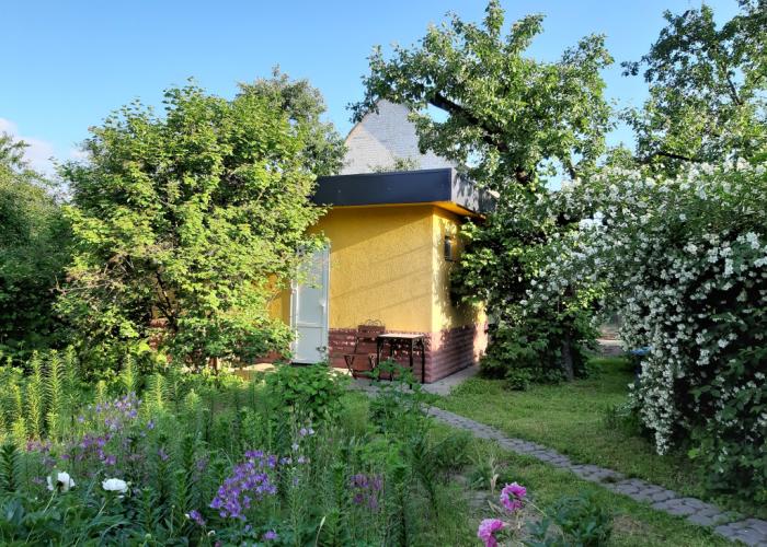 Mini Domik Bungalow