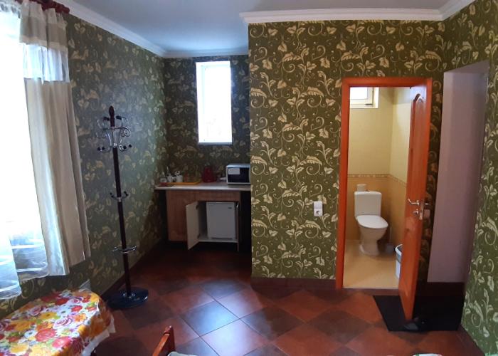 Mini Domik Bungalow