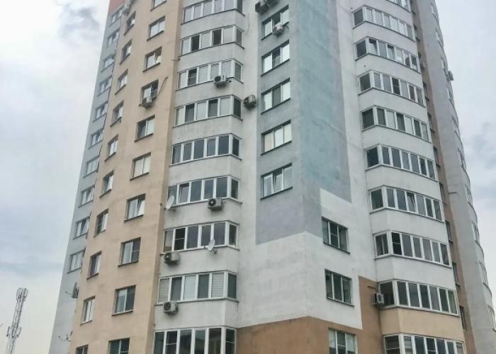 Prostornaya kvartira v novostrojke Apartments