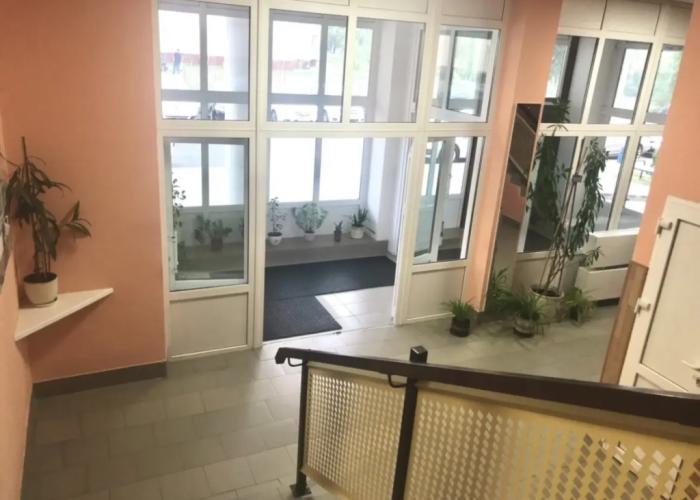 Prostornaya kvartira v novostrojke Apartments