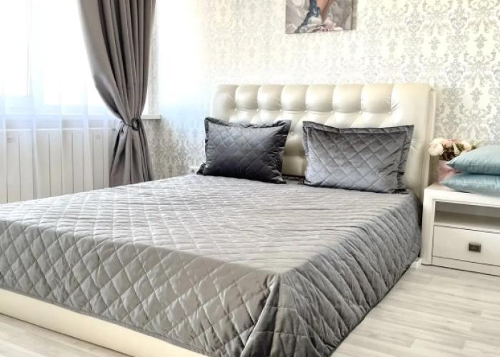 Prostornaya kvartira v novostrojke Apartments