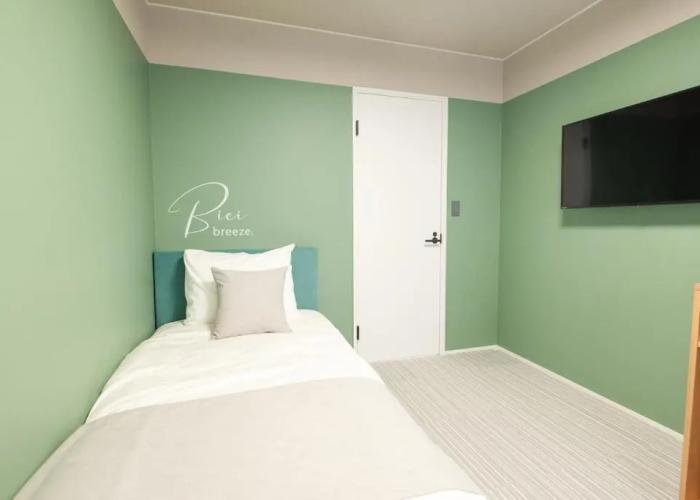 Hotel B Cycle