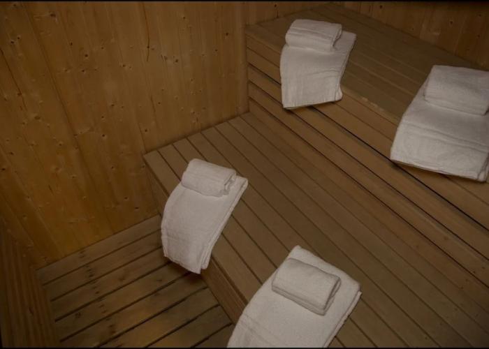 Varbergs GK Östra Hotell