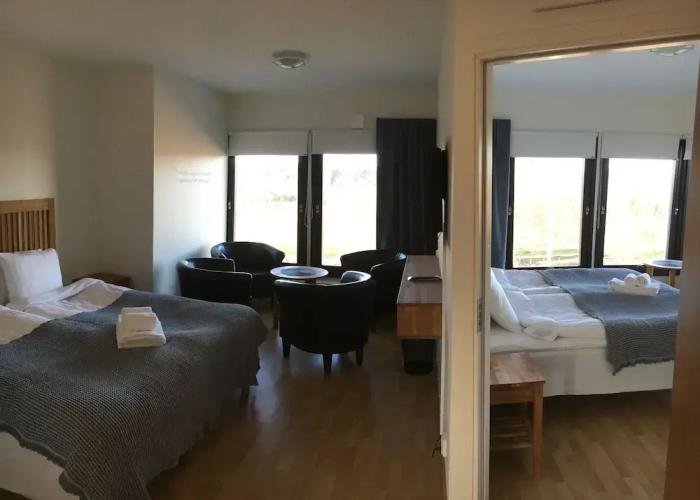 Varbergs GK Östra Hotell