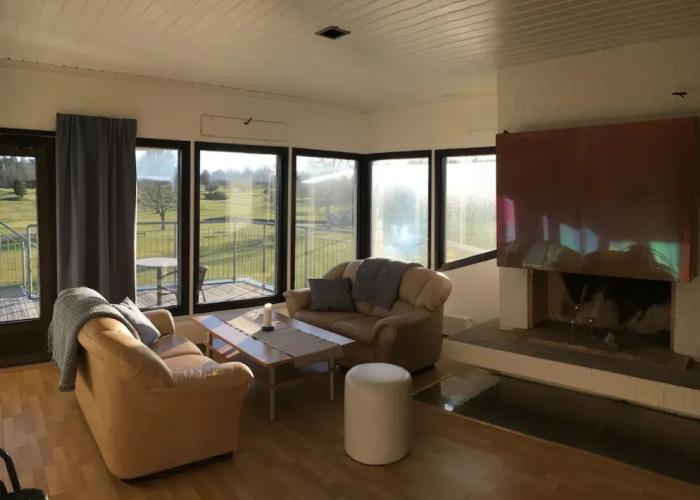 Varbergs GK Östra Hotell