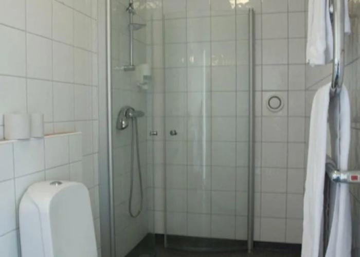 Varbergs GK Östra Hotell