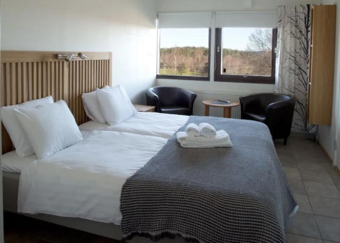 Varbergs GK Östra Hotell