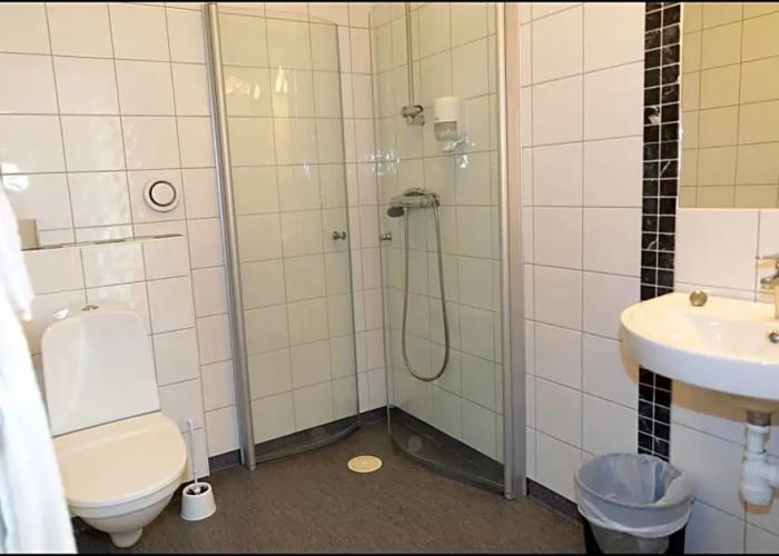 Varbergs GK Östra Hotell