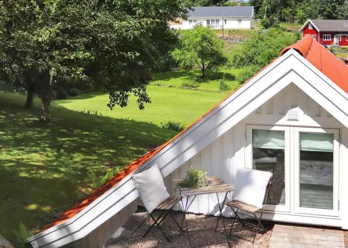 4 Person Holiday Home in Veddige
