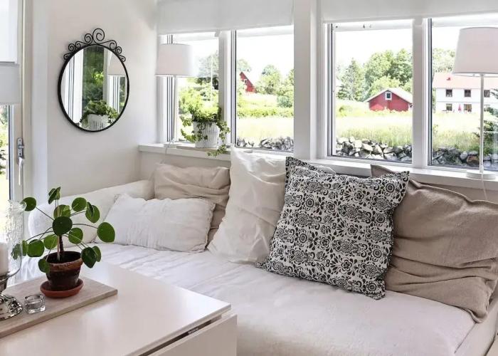 4 Person Holiday Home in Veddige