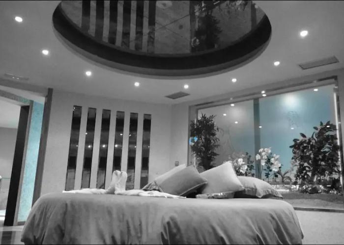 Motel Caldas
