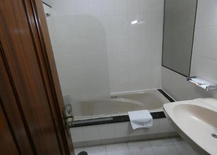 Motel Caldas