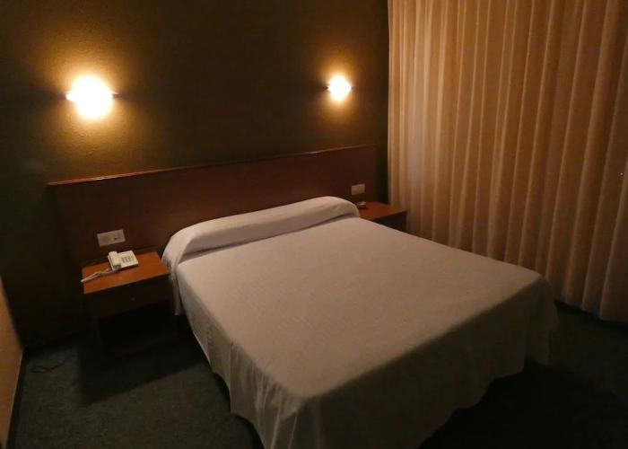 Motel Caldas