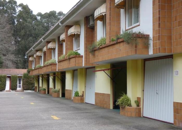 Motel Caldas