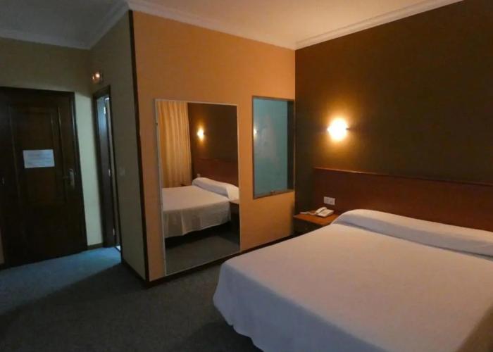 Motel Caldas