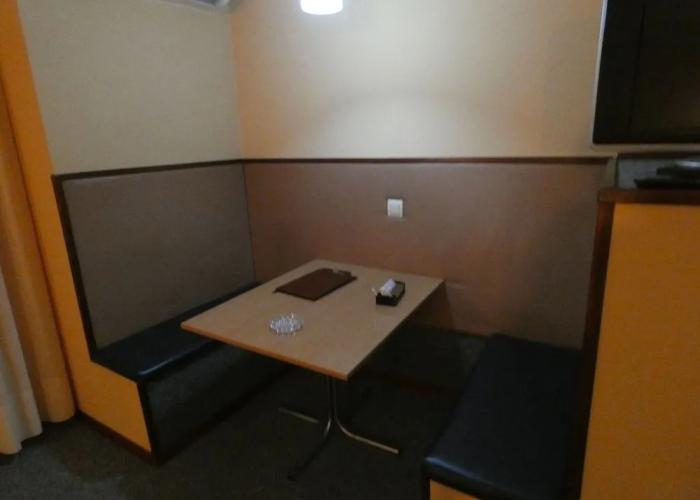 Motel Caldas