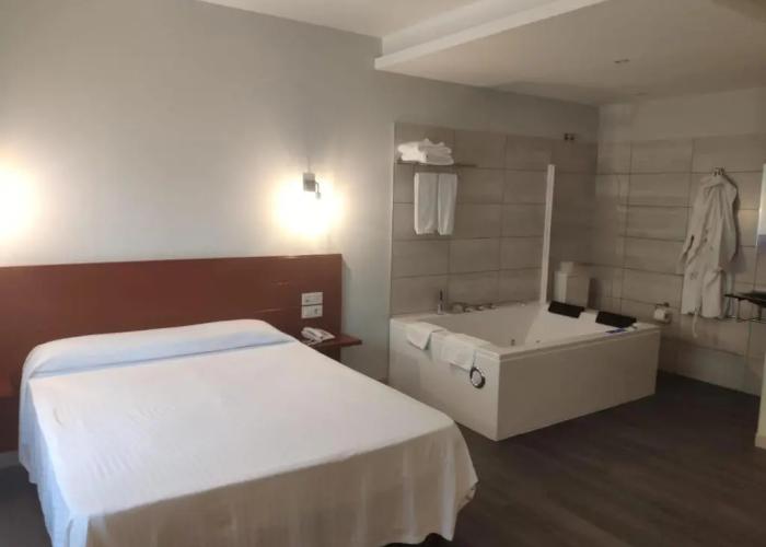 Motel Caldas