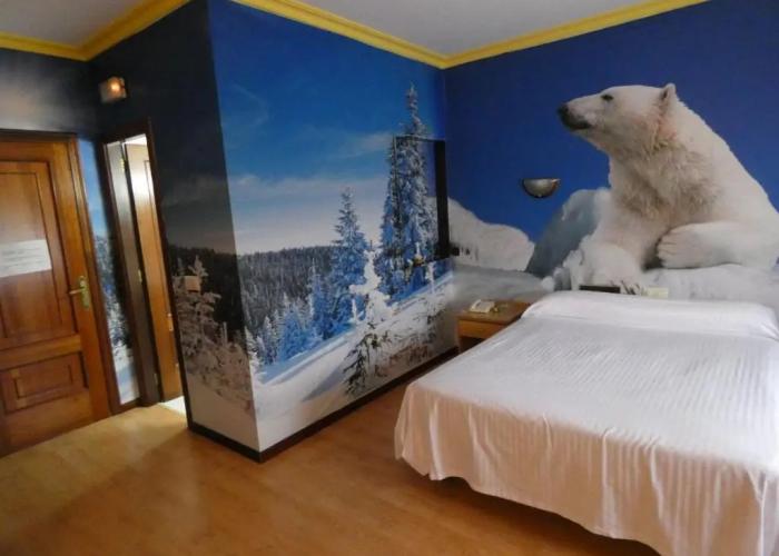 Motel Caldas