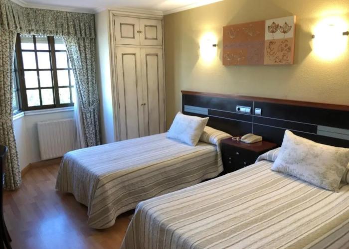 Hotel Sena