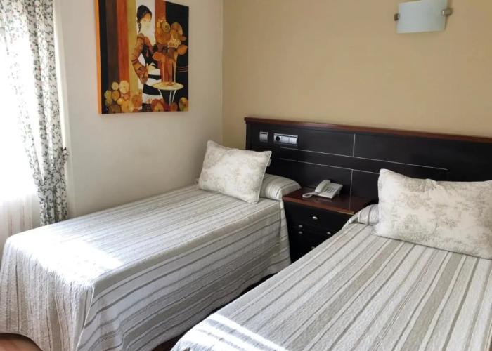 Hotel Sena