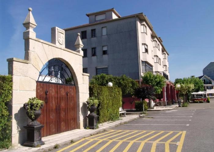Hotel Sena