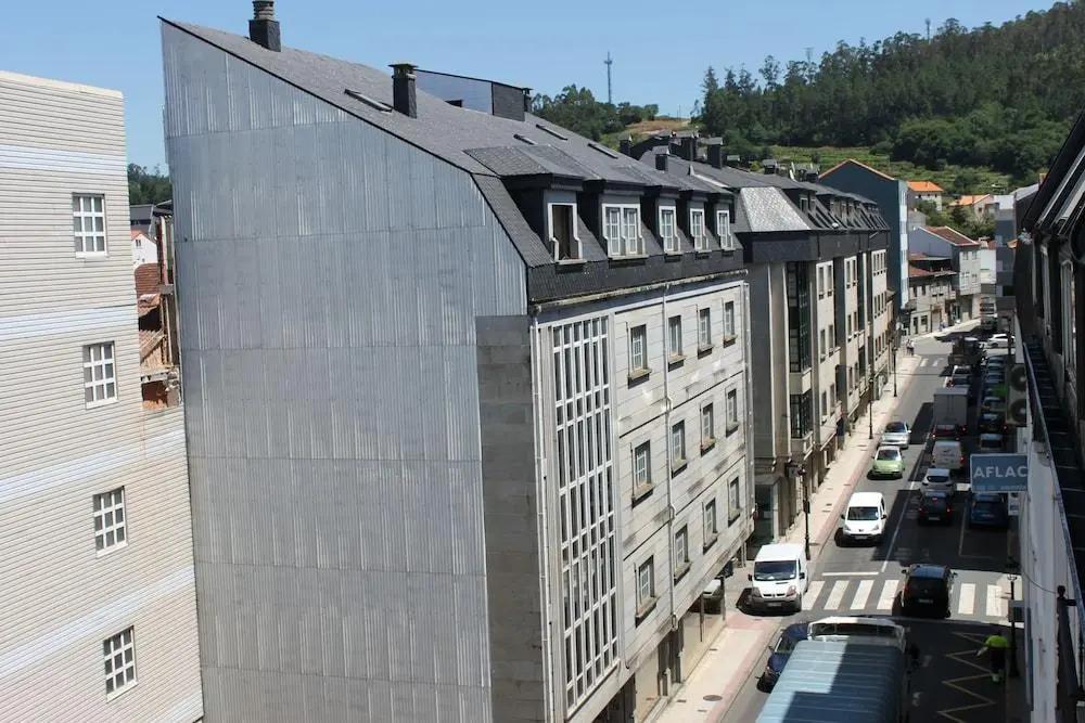 Pension As Burgas Ii