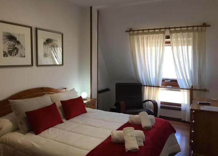 Pension As Burgas Ii