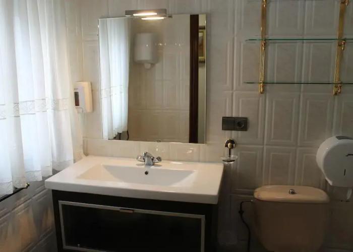 Pension As Burgas Ii