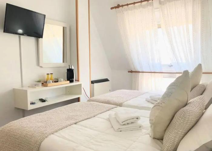 Pension As Burgas Ii