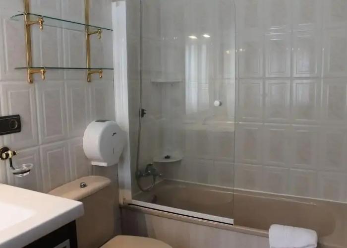 Pension As Burgas Ii
