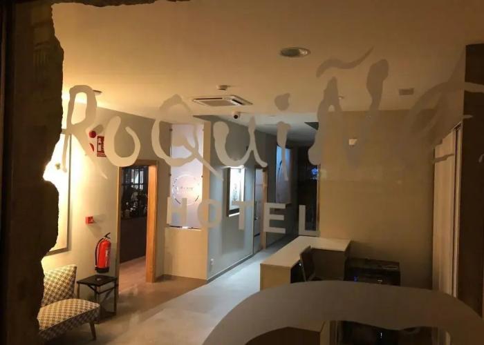 Hotel Roquiño