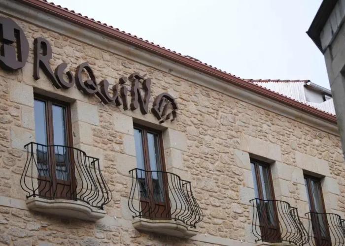 Hotel Roquiño