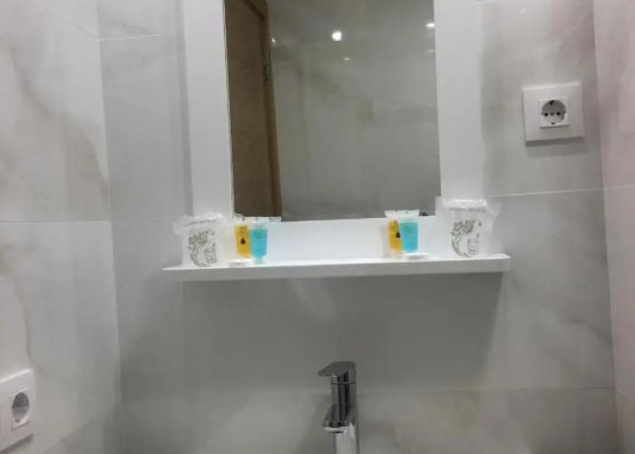 Hotel Roquiño