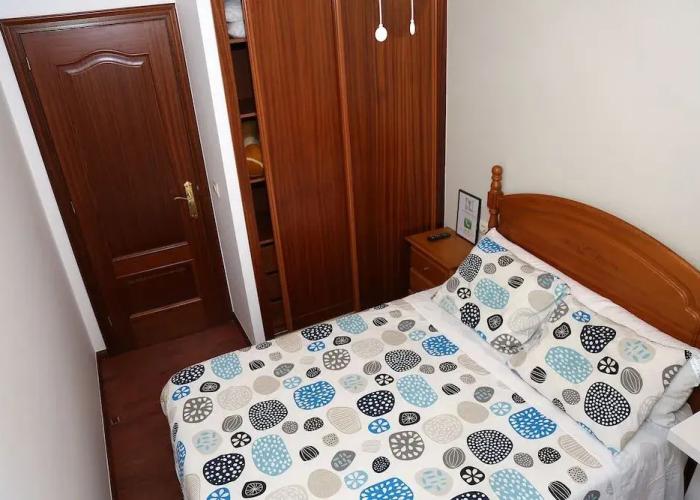 Pension Caldas