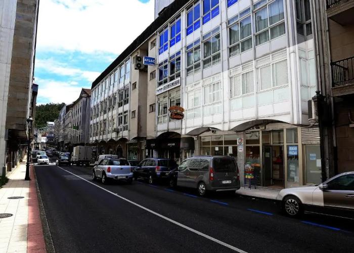 Pension Caldas