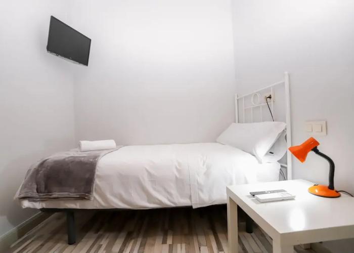 Pension Caldas