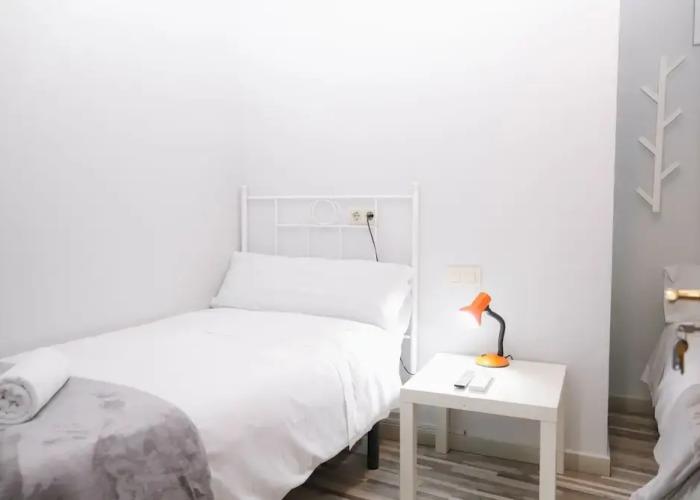Pension Caldas