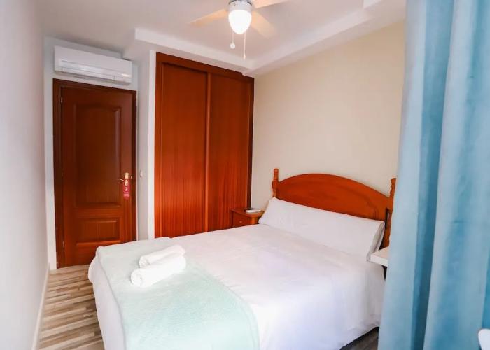 Pension Caldas