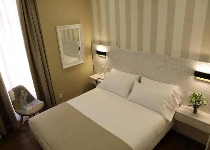 Guesthouse Vía XIX