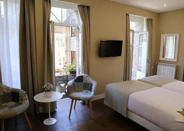 Guesthouse Vía XIX