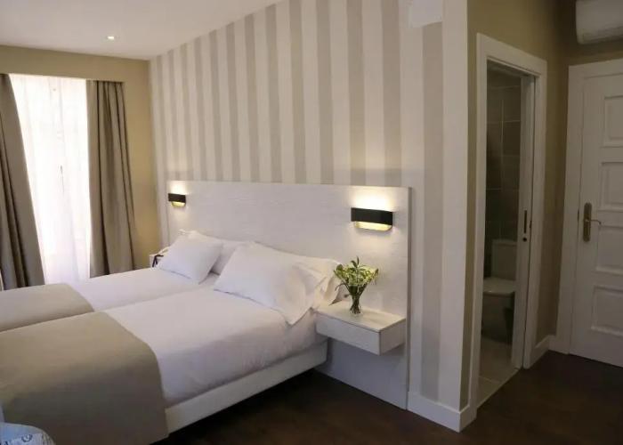 Guesthouse Vía XIX