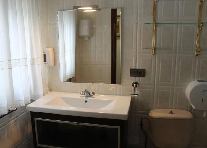 Pension As Burgas
