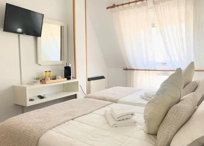 Pension As Burgas