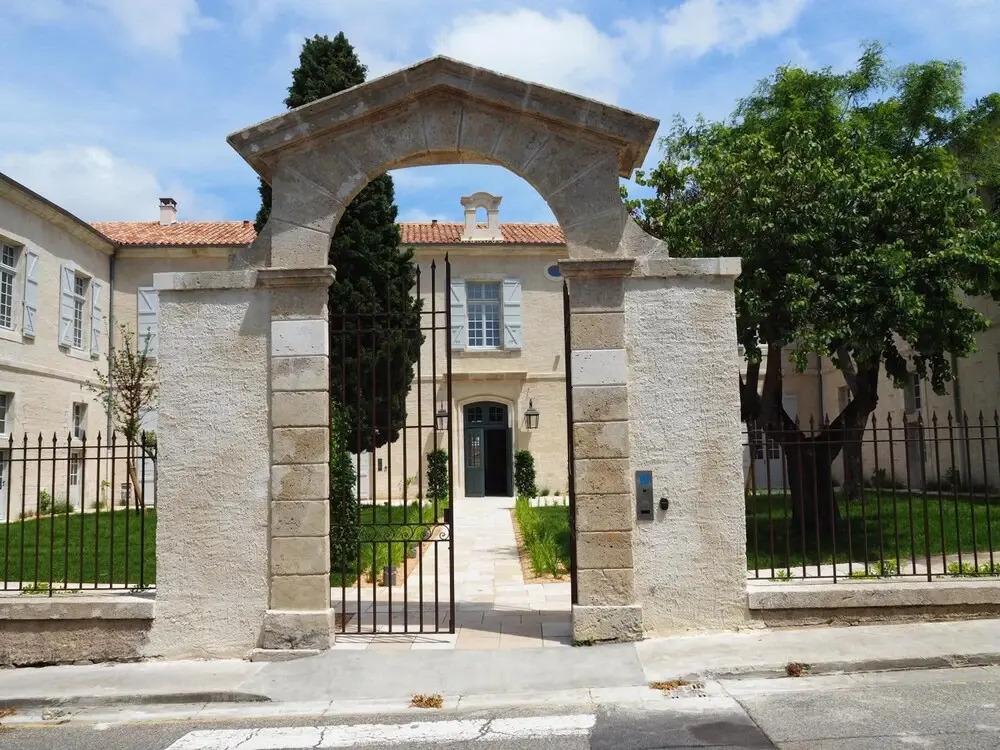 Hôtel Collège des Doctrinaires